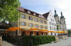 Café Reiter Donaueschingen